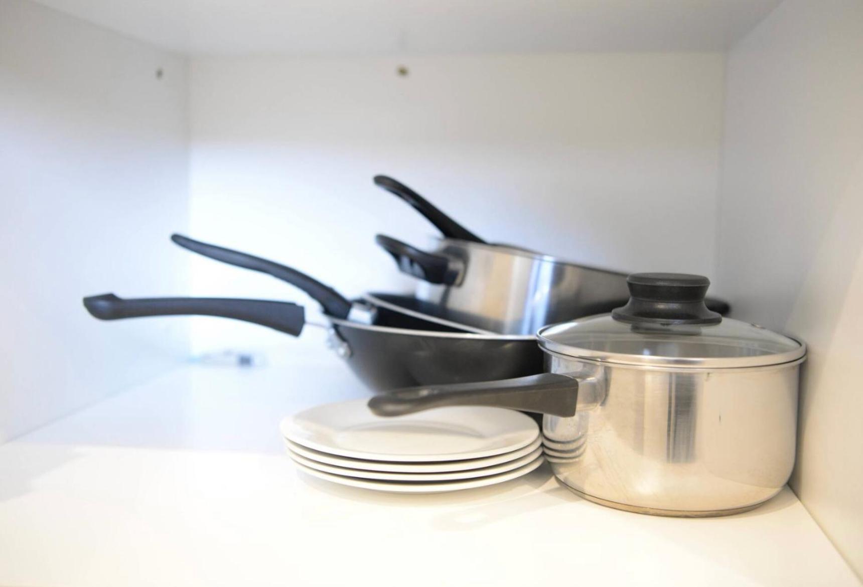 Great Location! Darling Harbour Superb 2Br Apt Sydney Eksteriør billede